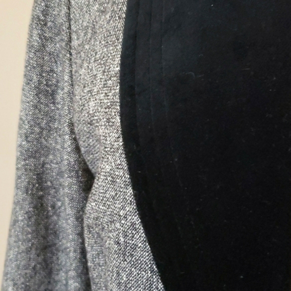 Louben woolen pantsuit - Picture 2 of 16